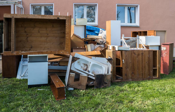 Best Construction Debris Removal  in Dana Point, CA