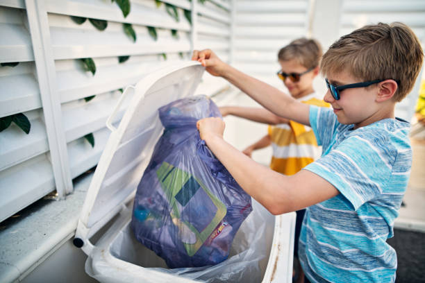 Best Residential Junk Removal  in Dana Point, CA