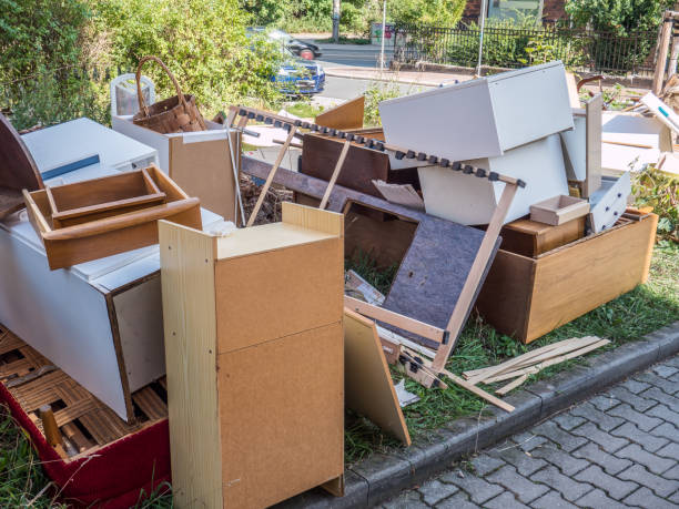 Reliable Dana Point, CA Junk Removal Solutions