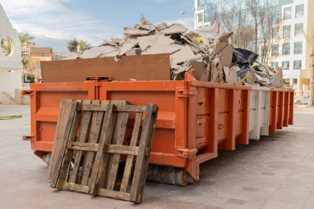 Best Yard Cleanup Services  in Dana Point, CA