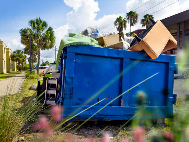 Best Commercial Cleanout Services  in Dana Point, CA