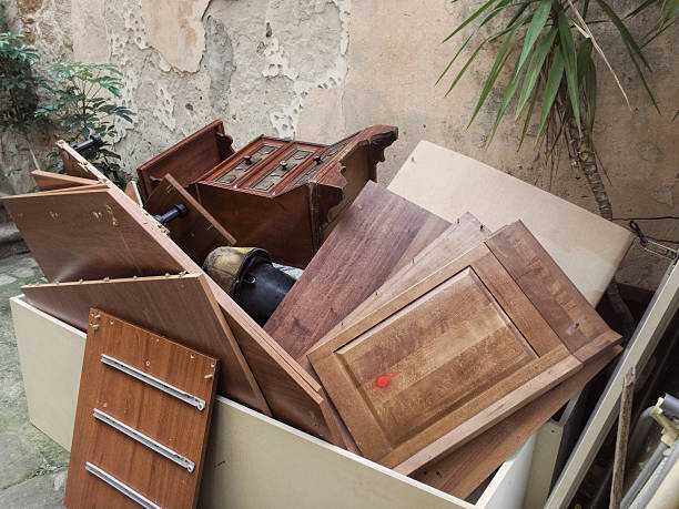 Best Commercial Cleanout Services  in Dana Point, CA